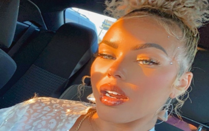 The tragic death of Jacky Oh: DC Young Fly's Partner and Nova Whitfield Mom